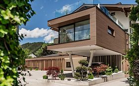 die Bergerin | Appartements Schladming